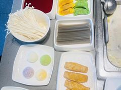 -海底捞火锅(苏宁生活广场店)