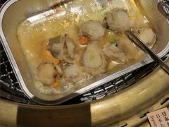 -牛角日本烧肉专门店(海运大厦店)