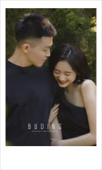 -布丁婚纱摄影工作室
