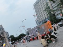 -黑色经典臭豆腐·湖南特产(太平街口店)