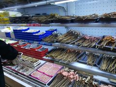 -江二娃串串香(科园四路总店)