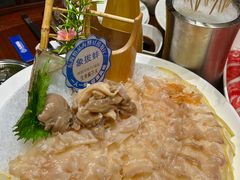 -东海怡品海鲜豆捞(舟宿夜江店)