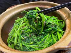 -熠盛粤味·顺德桑拿鸡(永康路店)