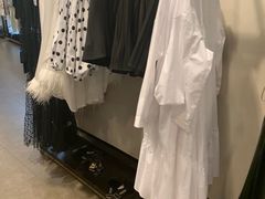 -ZARA(恒隆广场店)