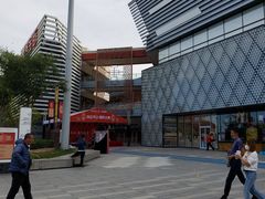 -万达广场(北京槐房店)