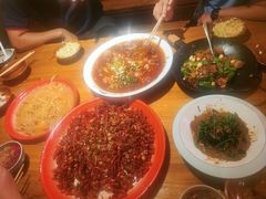 -先启半步颠·川菜小炒