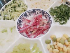 -老北京炸酱面大王.铜锅涮肉(朝阳门店)