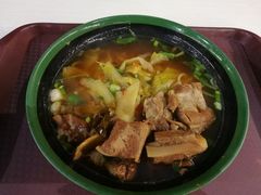 -和府捞面(方庄店)