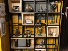 -伯爵·沉浸式超级密室·直营店