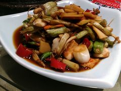-老地方农家菜(昌黎一店)