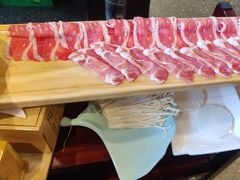 -京城胜利涮羊肉(禧乐汇店)