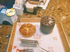 -麦陌(正弘城店)