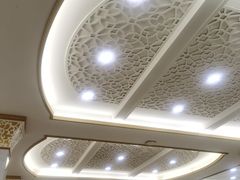 大堂-清真·尚穆回回香清真餐厅(工人新村店)