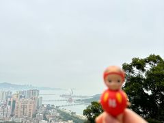 -景山公园