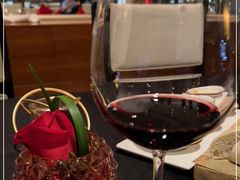 -圣丰索菲特·法国餐厅