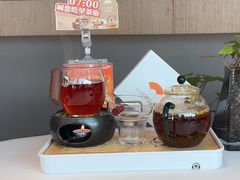 -小厨娘淮扬菜(天印大道店)