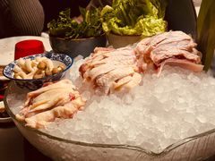 -长沙W酒店·SHINN YEN星艳中餐厅