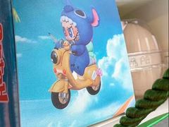 -亚马逊蒸汽活海鲜自助(LCM置汇旭辉广场店)