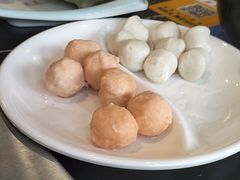 -晓林火锅(安定门店)