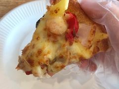 -尊宝比萨(斗西店)