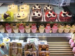 -福来天(威高广场店)