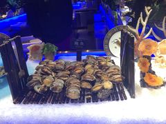 -加餐海鲜自助餐厅(福清万达店)