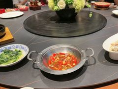 -千百味红餐厅·江西菜(绿地双子塔店)