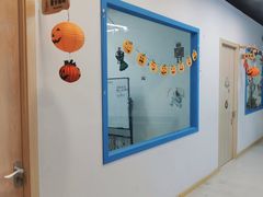 -能力风暴机器人编程中心