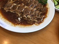 扒牛肉条-大顺堂食府(牛街店)