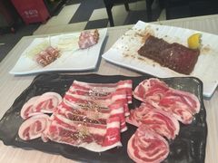-权金城(龙旗店)