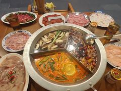 -楠火锅(太古里总店)
