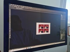 -bobo高端证件照工作室(三元桥店)