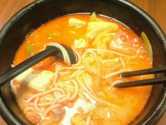 -阿香米线(杭州良渚永旺店)