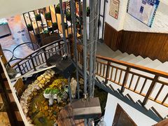 -威海九禧海鲜居渔水饺(经区店)