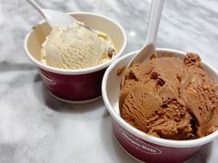 葡萄兰姆酒筒-哈根达斯(城西银泰店)