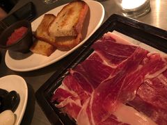 -Ocean's Table 欧舍