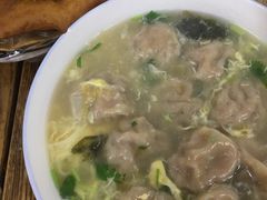 -海清宁记大馅云吞