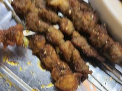 -清真·马坡烧烤涮牛肚·酸浆火锅(新区总店)