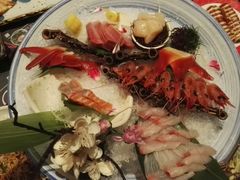 -古田居·特色寿司料理(星之岛旗舰店)