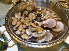 -大清花饺子(五五路店)