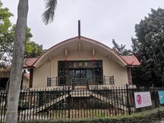 -海上田园