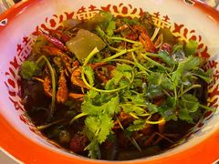 口味虾-文和友老长沙龙虾馆(化龙池店)