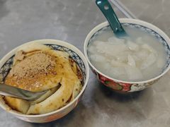 -老胡甜汤(龙眼店)