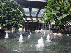 -珠海中海雅高铂尔曼酒店