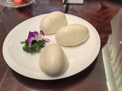 -鹿鸣春饭店(总店)