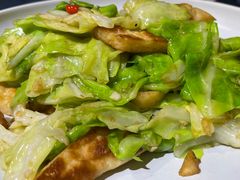 -伊带伊路新疆美食府(呼家楼店)