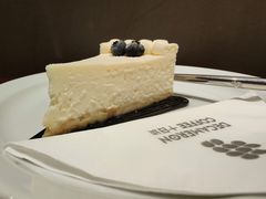 蓝莓芝士蛋糕-DECAMERON十日谈(卓悦汇店)