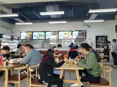 -路边摊胡同里(星城商厦店)