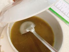 -腰记饭店(龙源路店)