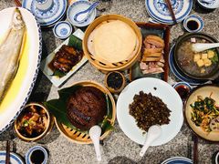 -南京大牌档(济南万象城店)